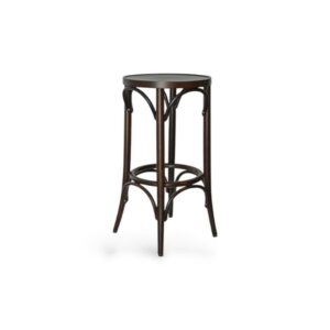 Barkruk Hout