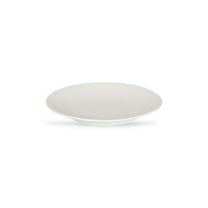 Sideplate Cubical Wit 16 cm