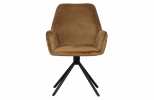 Velvet® Chair Amber