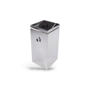 Afvalbak 40 liter