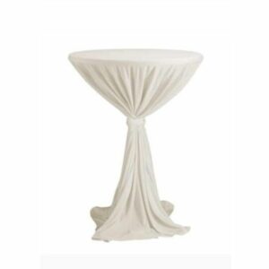 Statafelhoes Beige incl. Strik