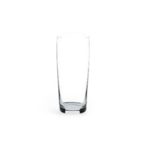 Krat: Bierglazen Fluitje 22 cl (40 stuks)