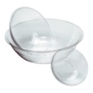 Bowlschaal 40 cm 10 liter (Kunststof)