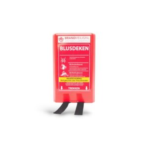 Blusdeken