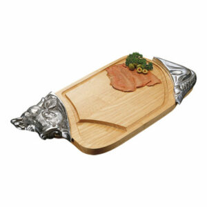 Buffetplank Rund