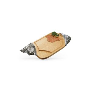 Buffetplank Rund