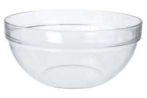Compoteschaal 6 cm