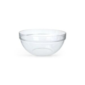Compoteschaal 17 cm