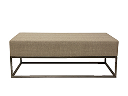 Staal® Lounge big incl. Lava Beige seating