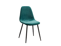 Velvet® Chair Green
