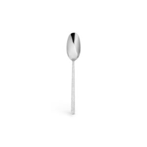 Dessertlepel Hammered (zakje van 10 stuks)