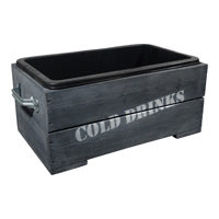 Drankenbak "Cold Drinks"
