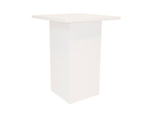 Dutch® Kolom Bartable