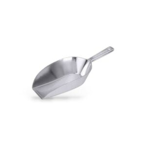 Friet Schep Korte Steel