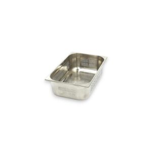 Gastronorm Bak 1/1 15 cm diep (Geperforeerd)