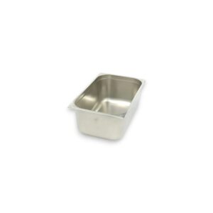 Gastronorm Bak 1/1 15 cm