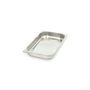 Gastronorm Bak 1/1 6,5 cm diep