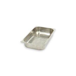 Gastronorm Bak 1/1 10 cm diep (Geperforeerd)