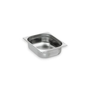 Gastronorm Bak 1/2 10 cm diep