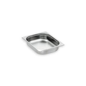 Gastronorm Bak 1/2 6,5 cm diep
