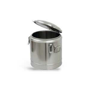 Gamel (25 liter)