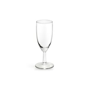 Krat: Gilde Sherryflute 15 cl (40 stuks)