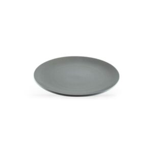 Guy Degrenne Diner Bord Grijs 28 cm