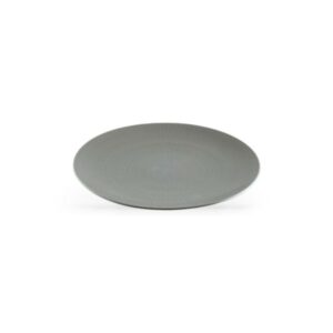 Guy Degrenne Ontbijt Bord Grijs 21 cm