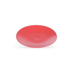 Guy Degrenne Sideplate Rood 16 cm
