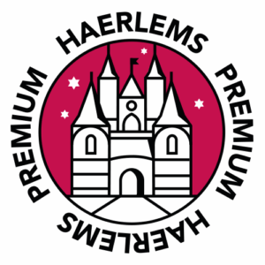 Biervat Haerlems premium beer 50 liter (+- 200 glazen)