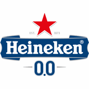 Biervat Heineken 0.0% 20 liter