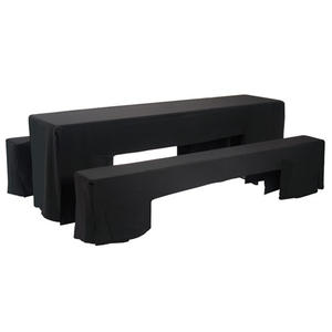 Hoes Zwart t.b.v. Picknick Bank
