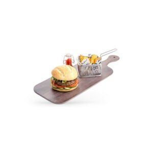 Borrelplank Melamine Rechthoek
