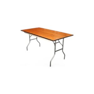 Klaptafel 184 / 76