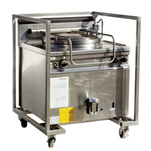 Kookketel 150 liter