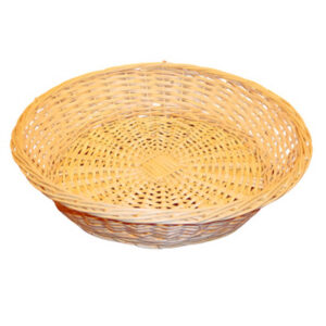 Mandje Rotan Rond