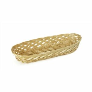 Mandje Stokbrood Lang