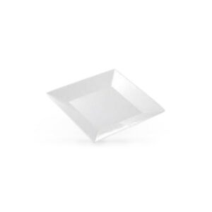 Melamine Party Plateau 37 x 37 cm