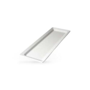 Melamine Party Plateau 53 x 18 cm