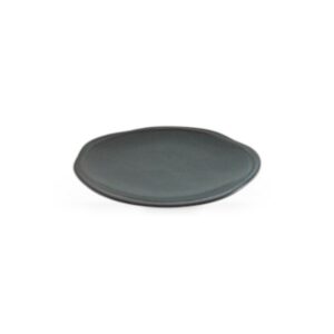 Milestone Ontbijt Bord Blauw 20 cm