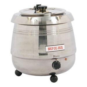 Oud Hollandse Soepketel (10 liter)