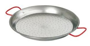 Paellepan 60 cm
