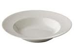 Pasta Bord Wit 30 cm