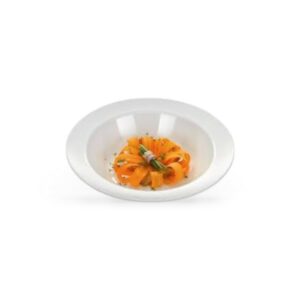 Pastaschaal Melamine Rond 38 cm hoog / 9 cm