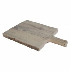 Plank Hout Brood / Kaas (58 x 30 cm)