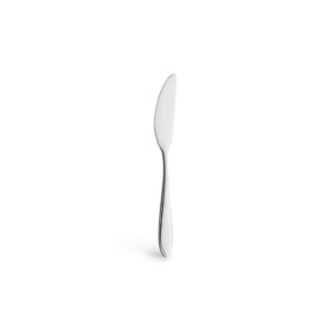 Puntfilet Cocktail/ botermes 17 cm (Zakje van 10 stuks)