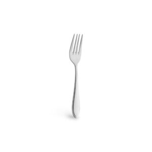 Puntfilet Cocktail / Gebaksvork 14 cm (Zakje van 10 stuks)