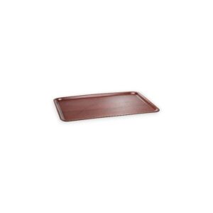 Dienblad Rechthoek Bruin (53 x 32 cm)