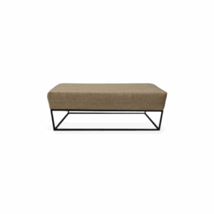 Staal® Lounge big Black incl. Lava Grey seating