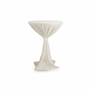 Statafelhoes Beige incl. Strik